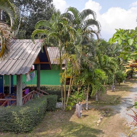 Sabaidee Resort Koh Chang Zewnętrze zdjęcie