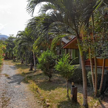 Sabaidee Resort Koh Chang Zewnętrze zdjęcie