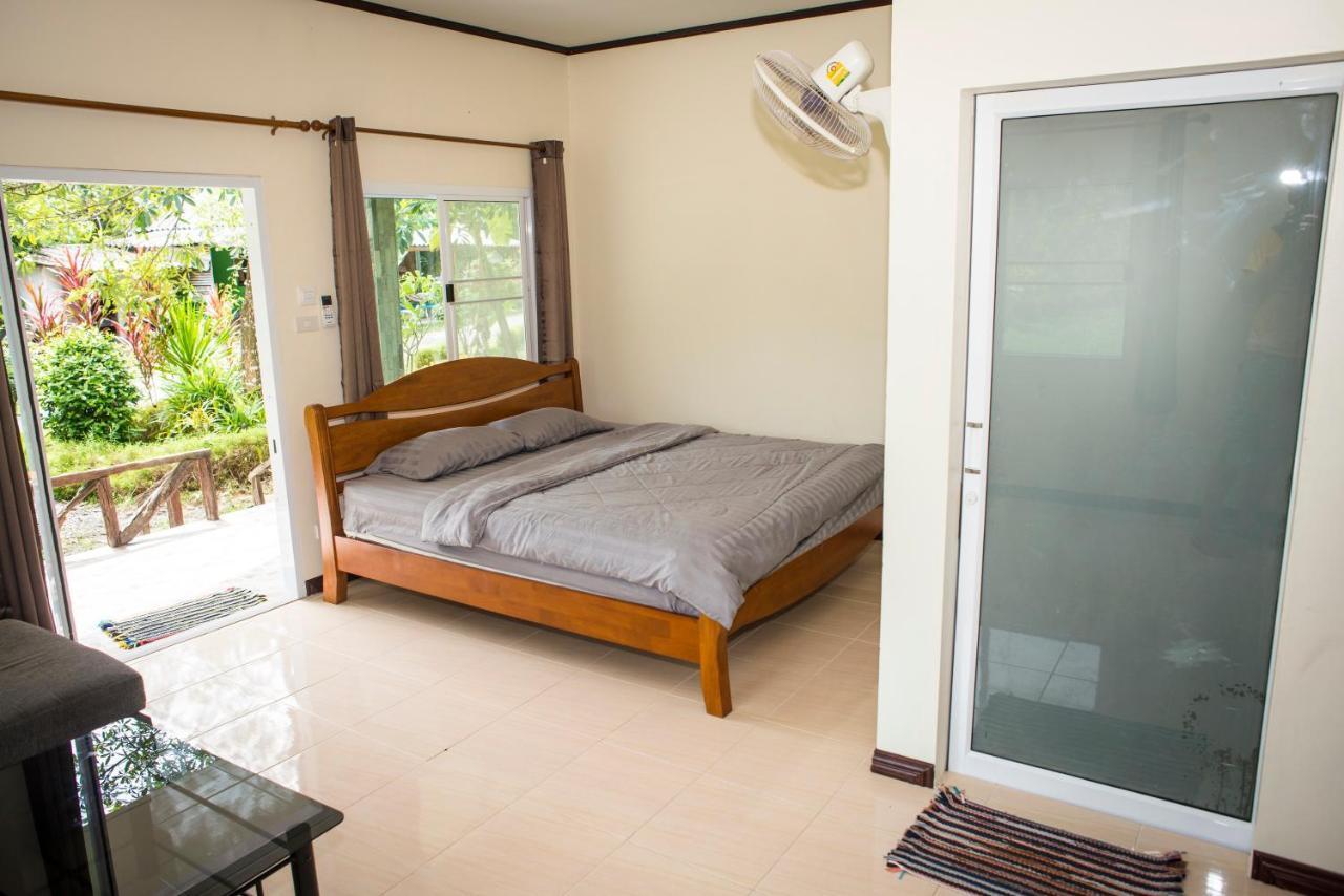 Sabaidee Resort Koh Chang Zewnętrze zdjęcie