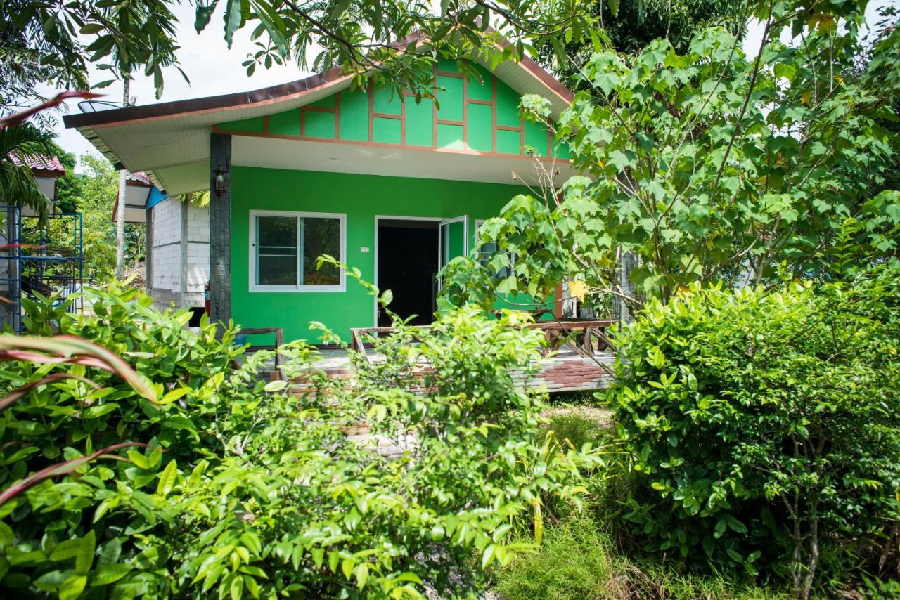 Sabaidee Resort Koh Chang Zewnętrze zdjęcie