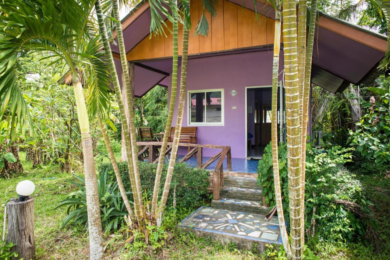 Sabaidee Resort Koh Chang Zewnętrze zdjęcie