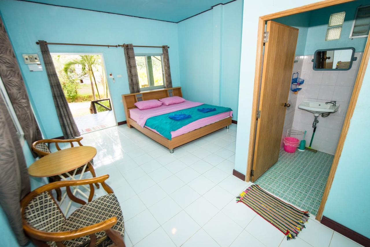 Sabaidee Resort Koh Chang Zewnętrze zdjęcie