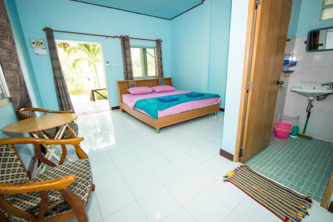 Sabaidee Resort Koh Chang Zewnętrze zdjęcie