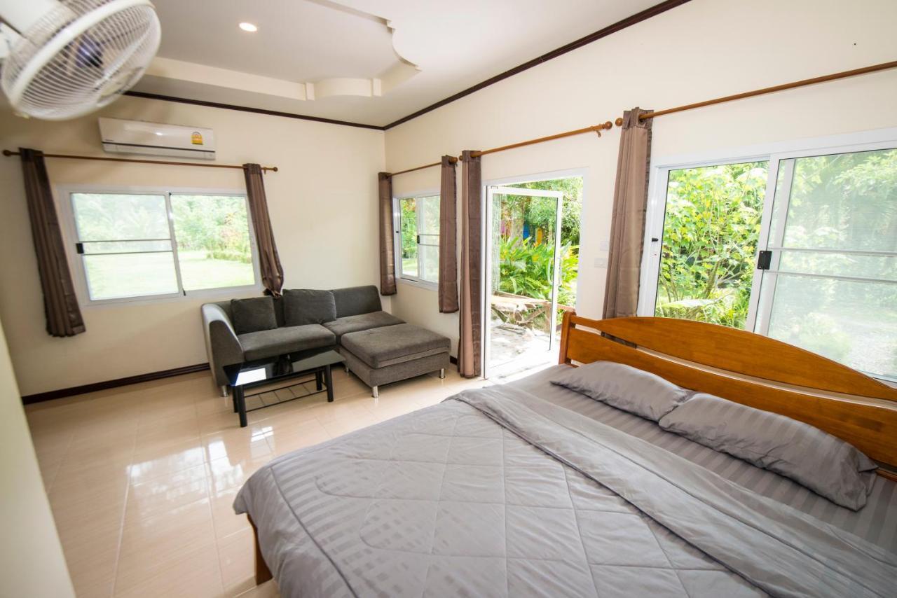 Sabaidee Resort Koh Chang Zewnętrze zdjęcie