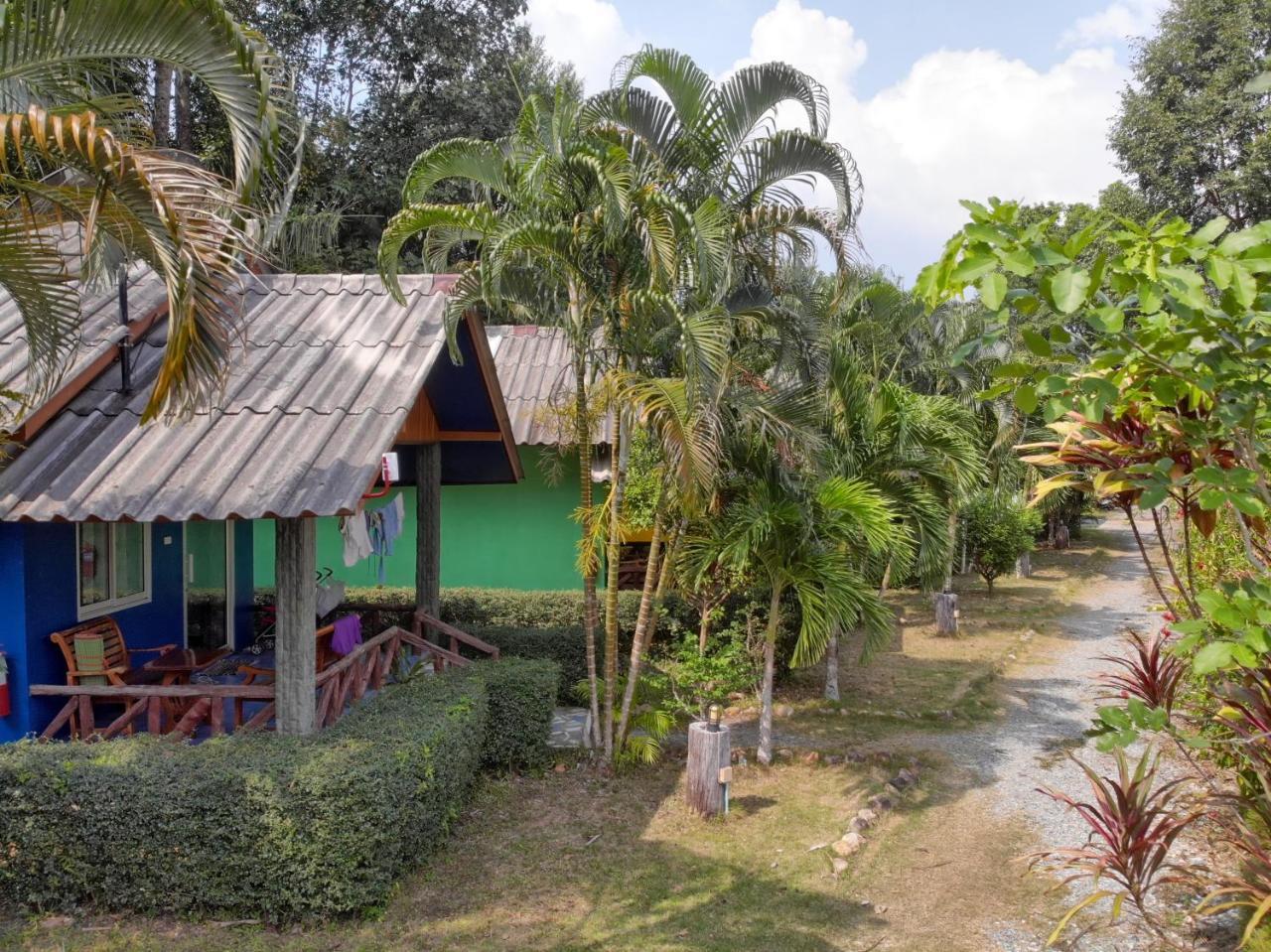 Sabaidee Resort Koh Chang Zewnętrze zdjęcie