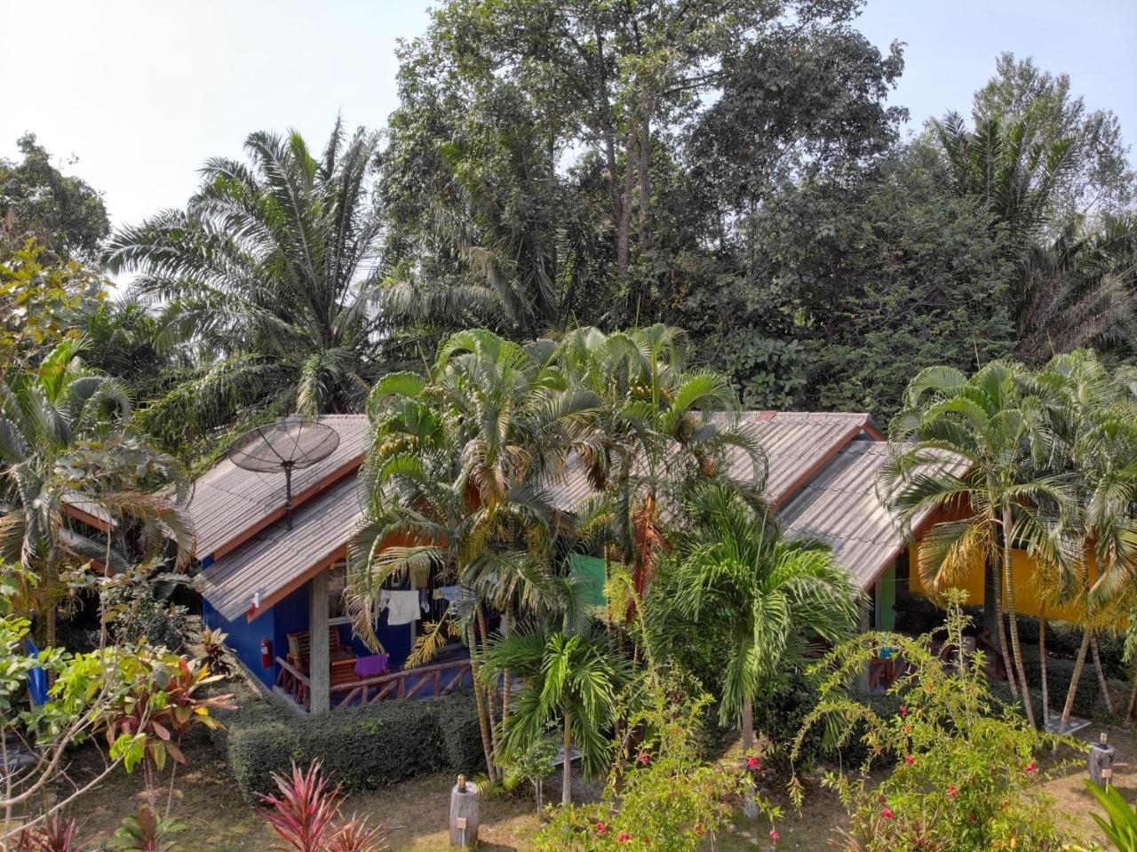 Sabaidee Resort Koh Chang Zewnętrze zdjęcie