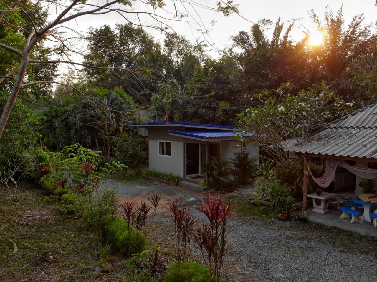 Sabaidee Resort Koh Chang Zewnętrze zdjęcie