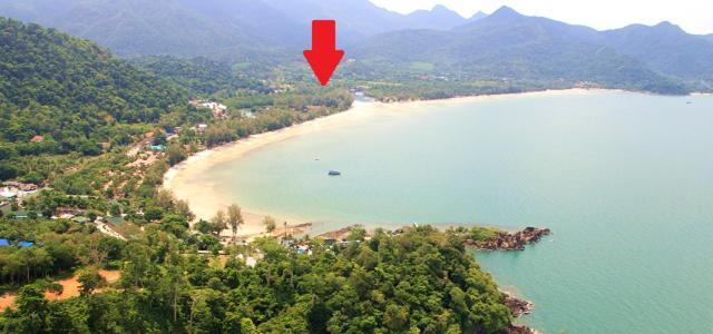 Sabaidee Resort Koh Chang Zewnętrze zdjęcie